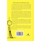 Manual de Sobrevivência Para Gente Cansada: Como Encontrar a Paz, Quando a Vida ainda Dói