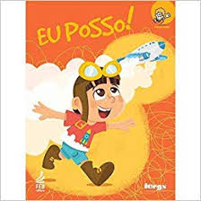 Eu posso!