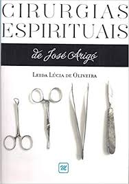 Cirurgias espirituais de José Arigó