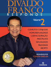 Divaldo Franco responde Volume 2