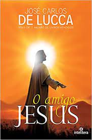 Amigo Jesus (O)