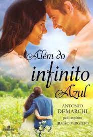 Além do infinito azul