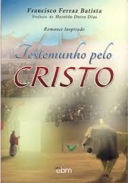 Testemunho pelo Cristo