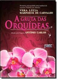 Gruta das orquídeas (A)