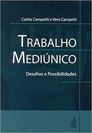 Trabalho mediúnico