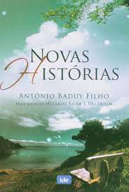 Novas histórias