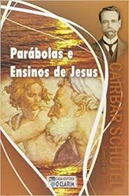 Parábolas e ensinos de Jesus