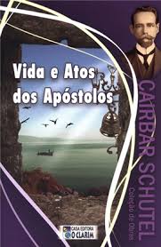 Vida e atos dos apóstolos