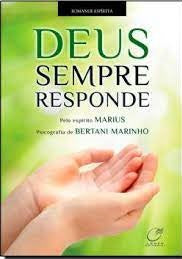 Deus sempre responde