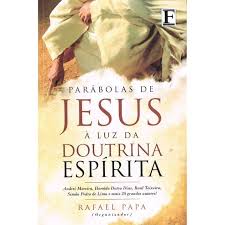 Parábolas de Jesus à luz da Doutrina Espírita