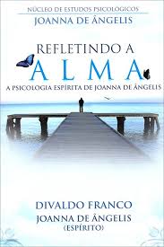 Refletindo a alma