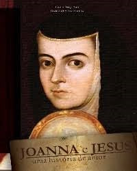 Joanna e Jesus - Uma história de amor