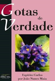 Gotas de verdade - Bolso
