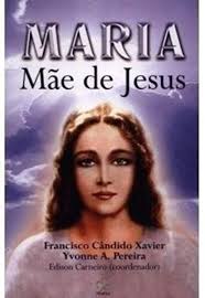 Maria, mãe de Jesus