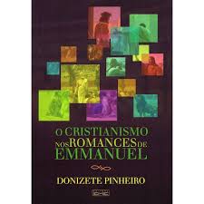 Cristianismo nos romances de Emmanuel (O)