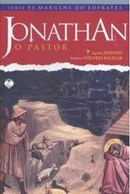 Jonathan - O pastor