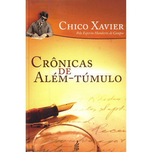 Crônicas de além-túmulo