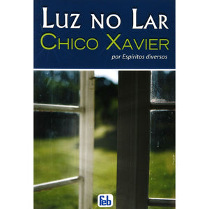 Luz no lar